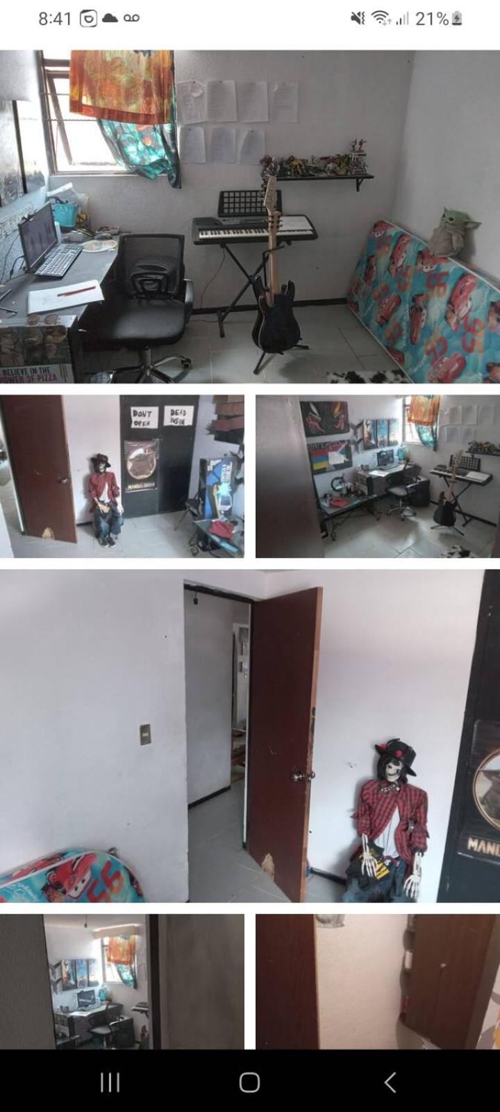 Hostal Puebla Tlaxcalancingo Luaran gambar