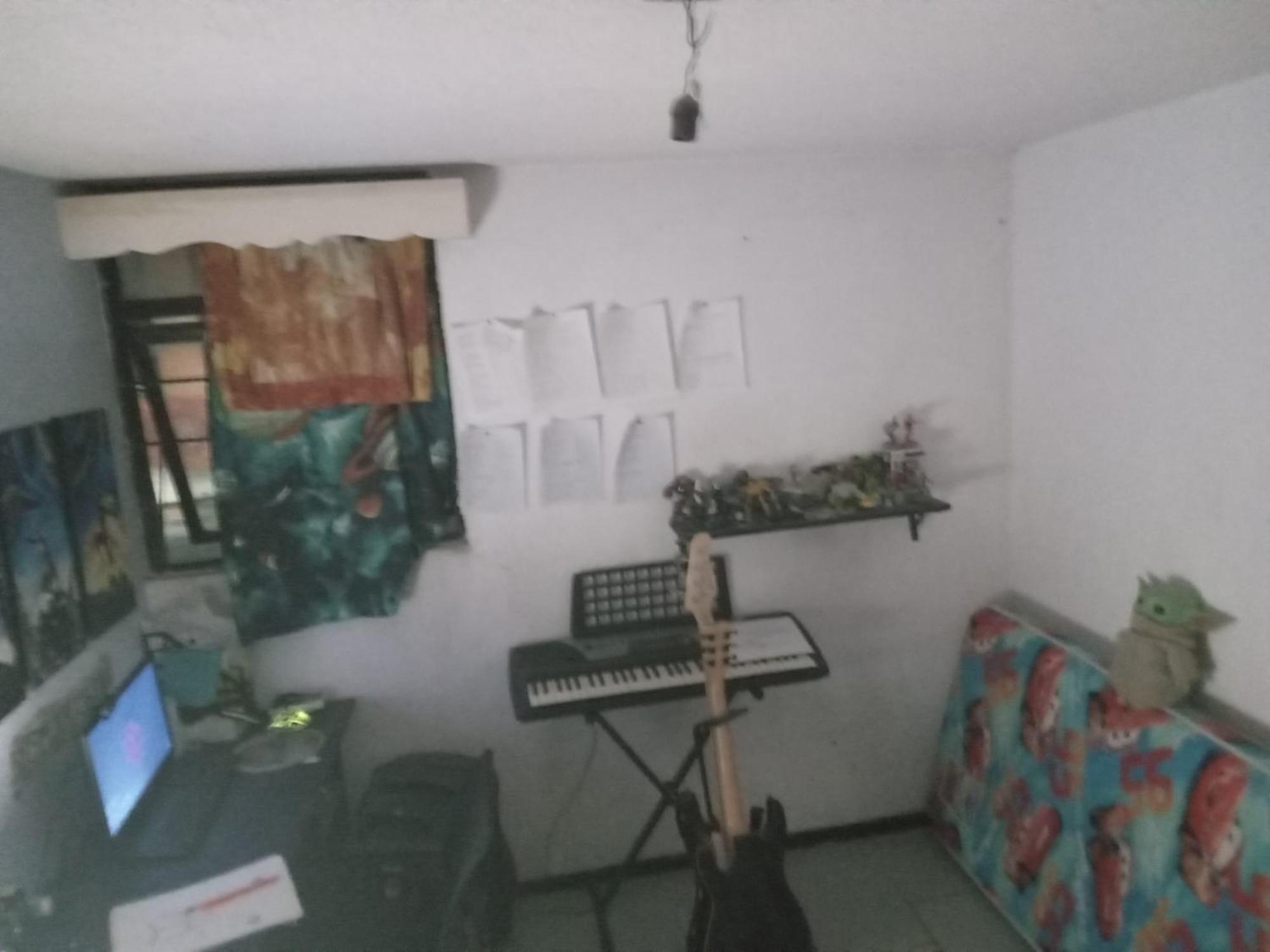 Hostal Puebla Tlaxcalancingo Luaran gambar